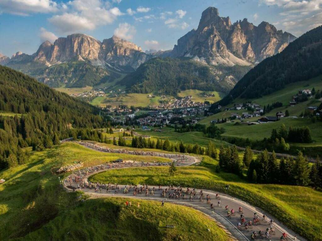 de santis dolomiti