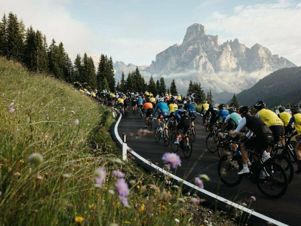 de santis dolomiti