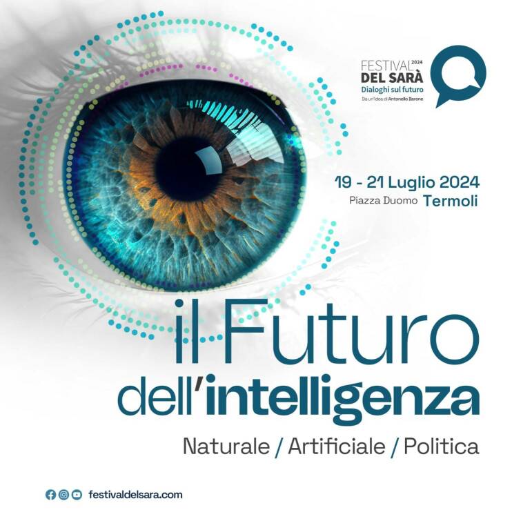 Festival sarà intelligenza 