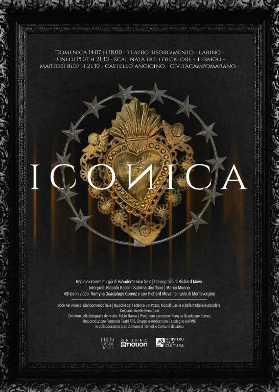 Iconica