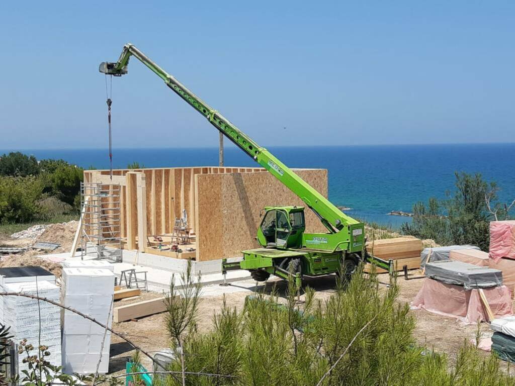 cantiere laboratorio unimol