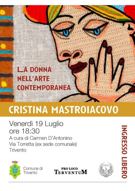 Mostra trivento 