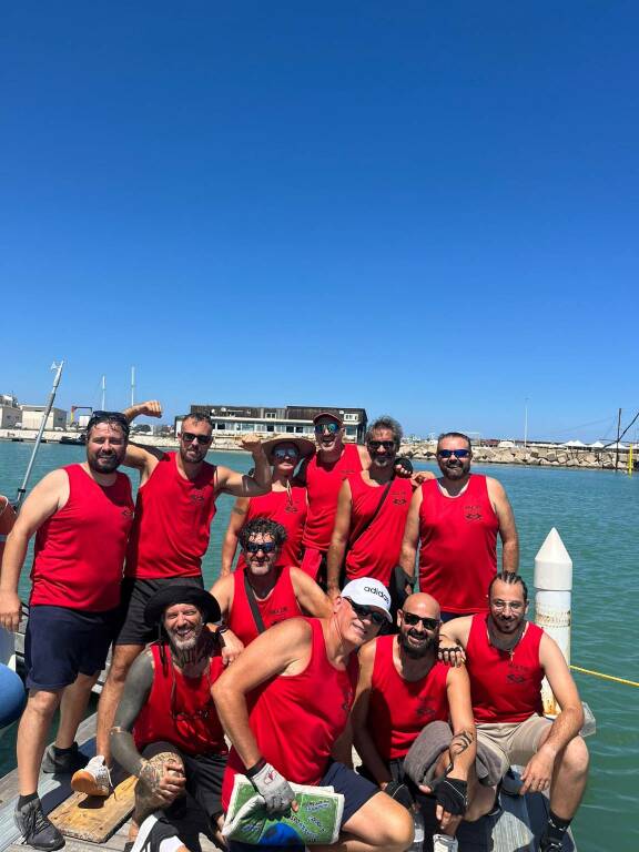 Regata San Basso 