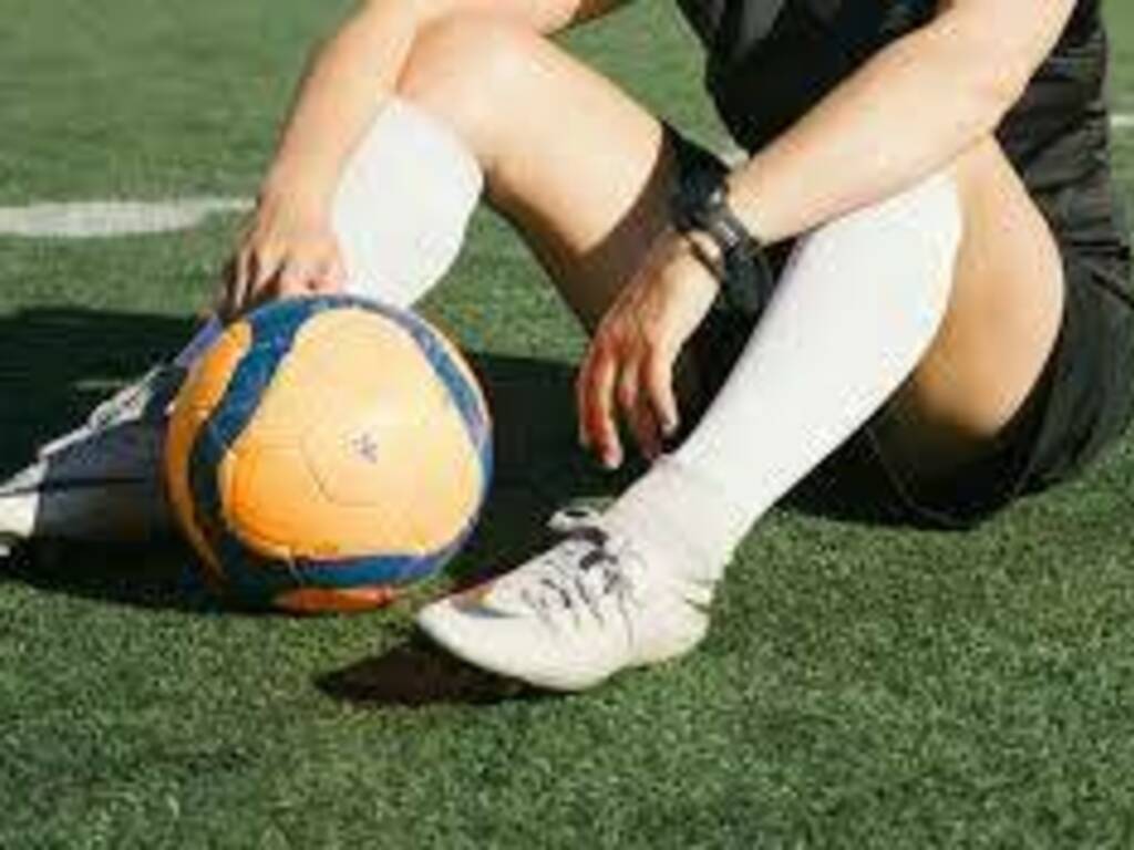 calcio femminile