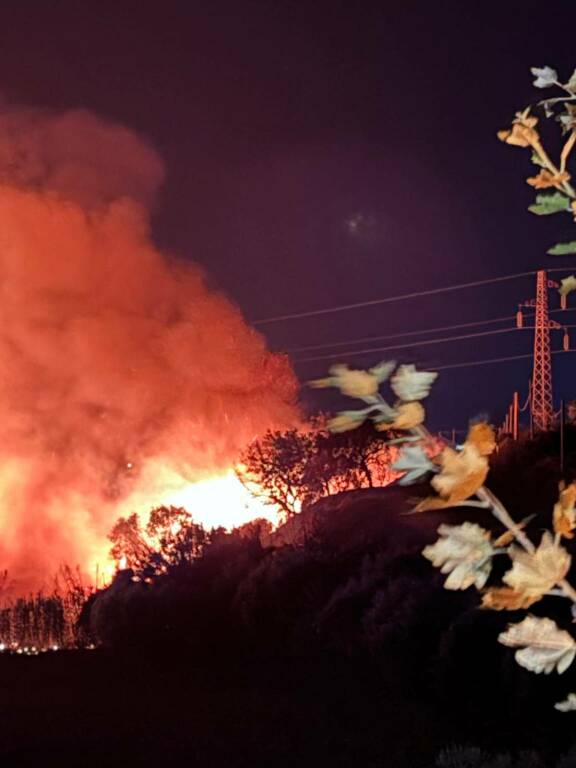 Incendio difesa grande 