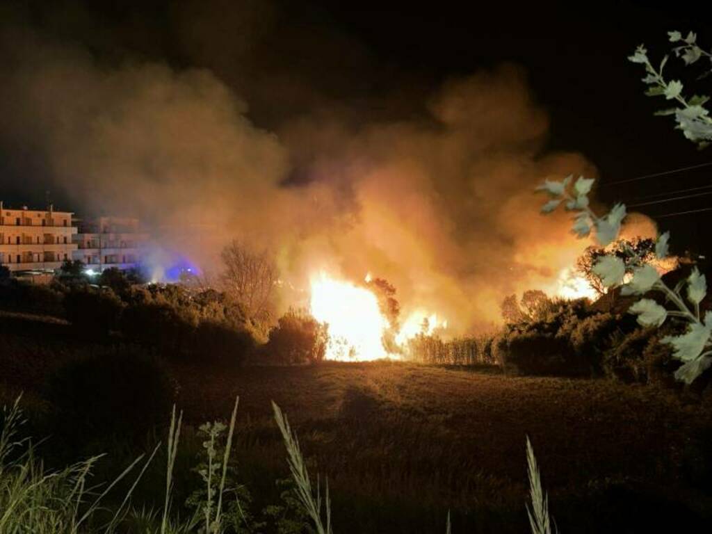 Incendio difesa grande 