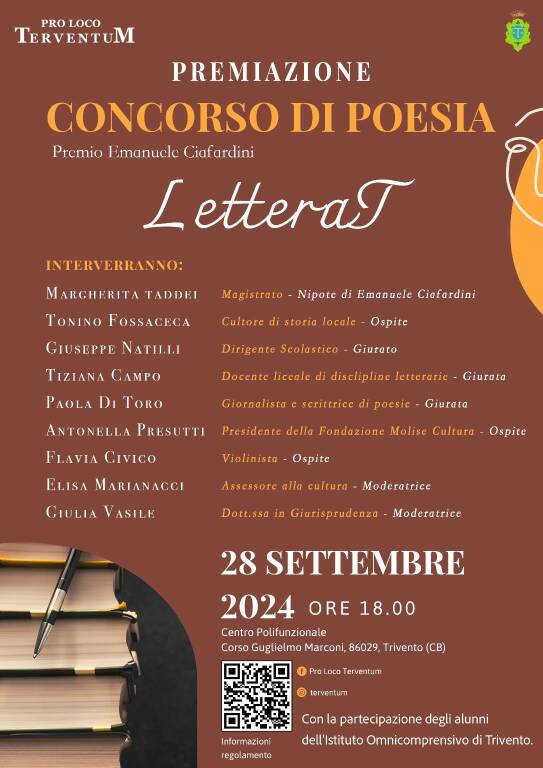 letterat concorso poesia