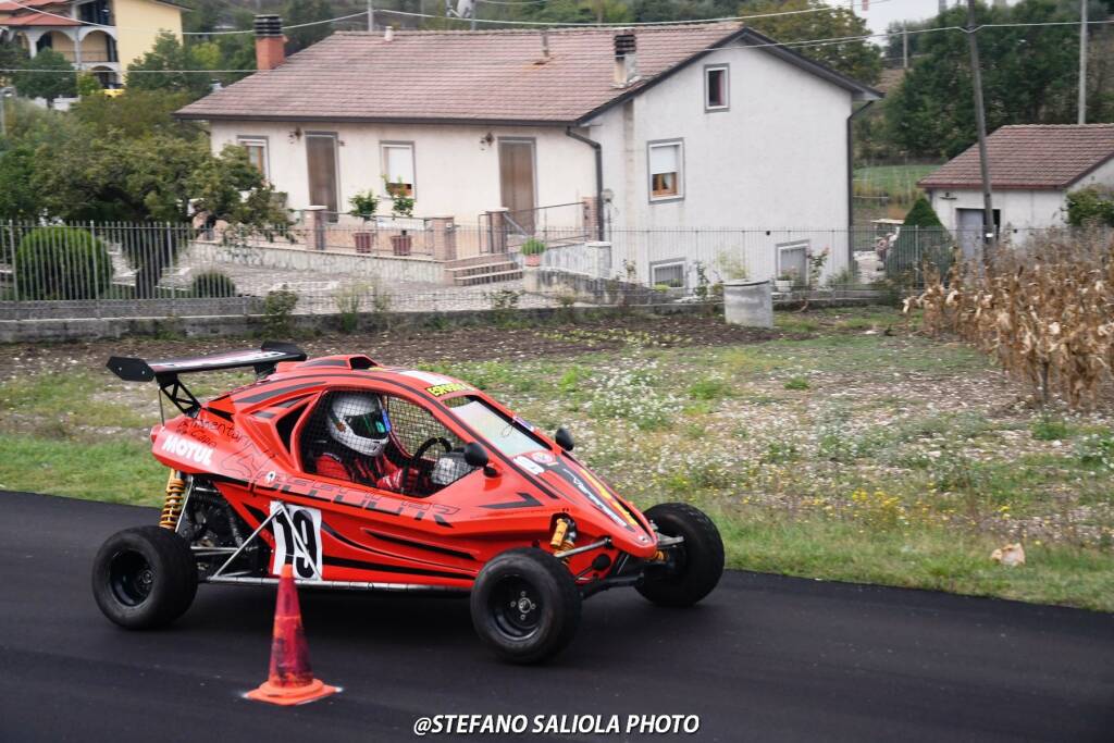 Slalom battistini 24