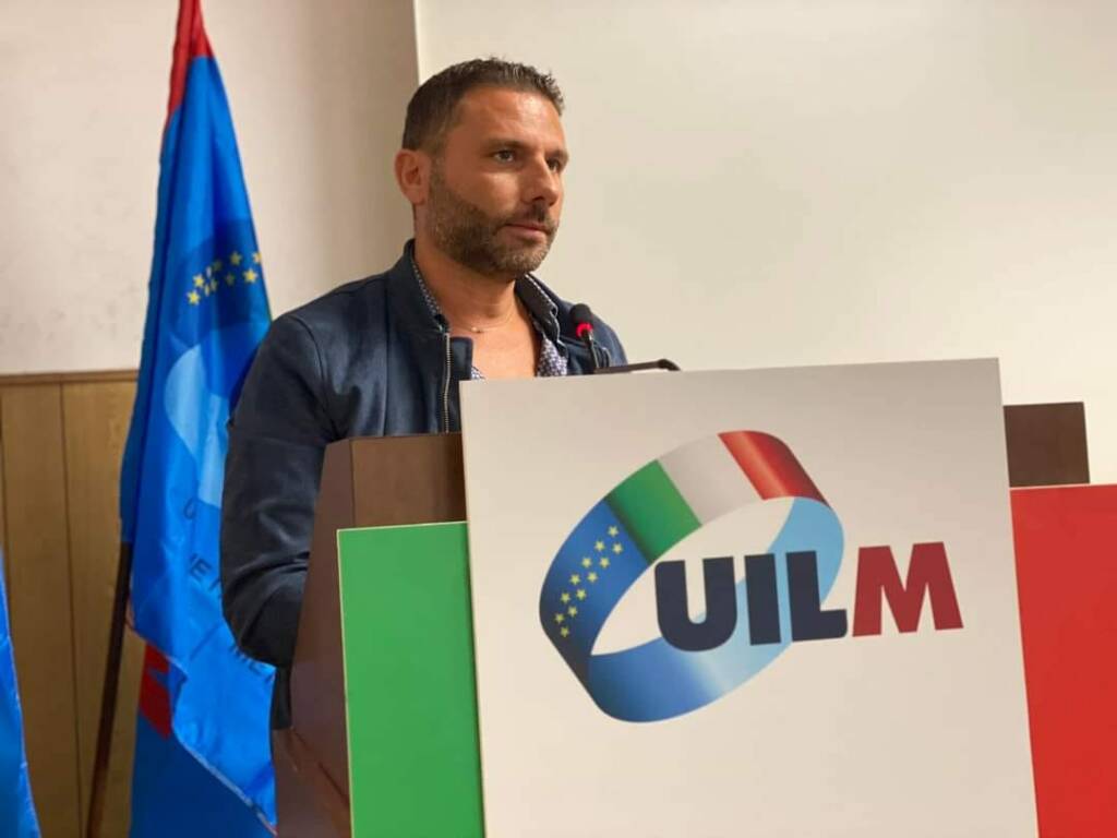 uilm coordinamento nazionale guida